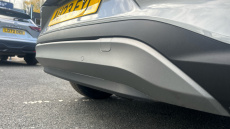 Ford Puma 1.0 EcoBoost Hybrid mHEV 155 Titanium 5dr Petrol Hatchback